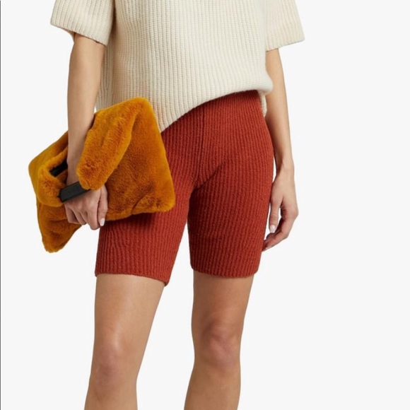 Rag & Bone New York Paprika Sunny shirt size Small NWT - Picture 4 of 8